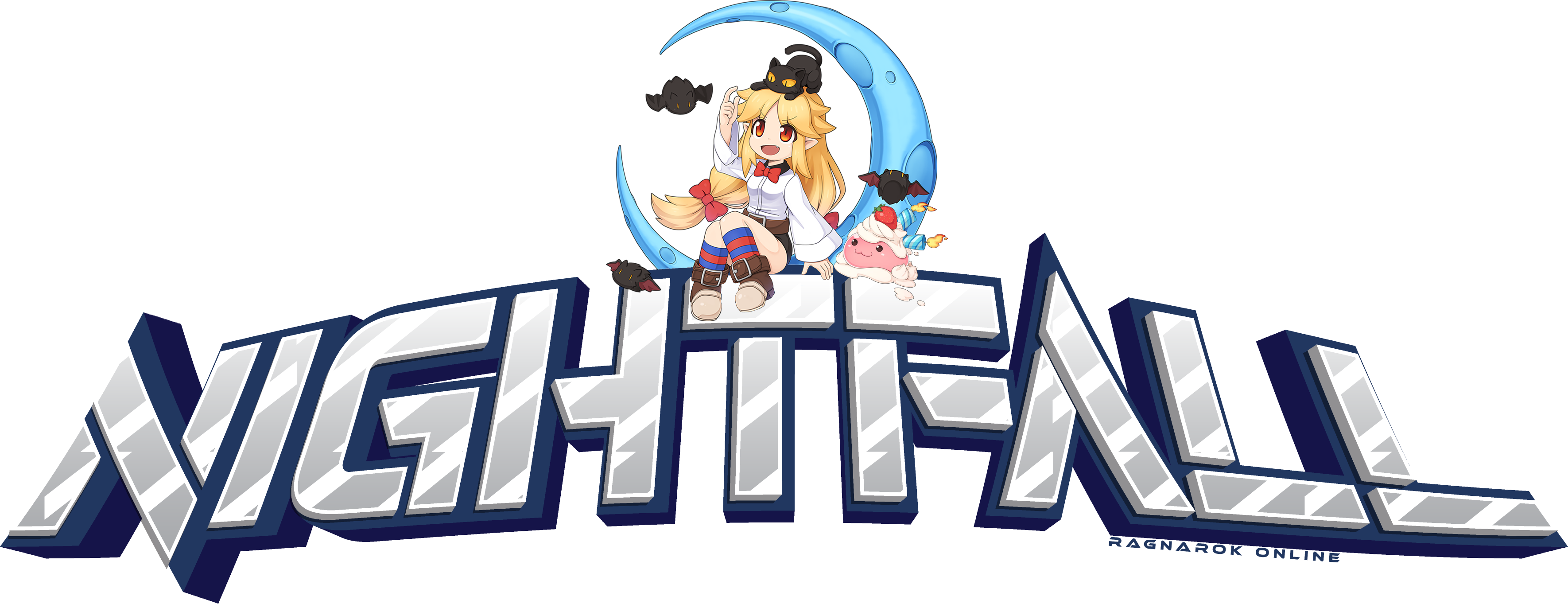 Server Online Image
